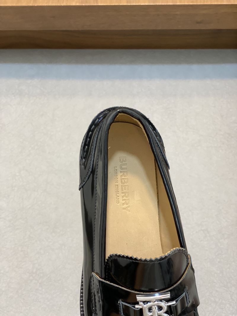 Burberry Business Shoes